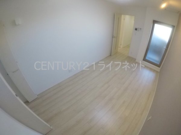 フジパレス吹田垂水町3番館
