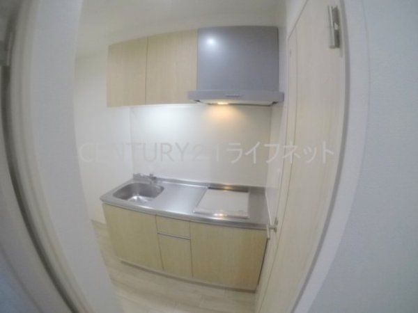 フジパレス吹田垂水町3番館