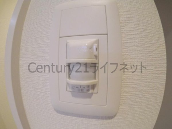 ルアナ北梅田