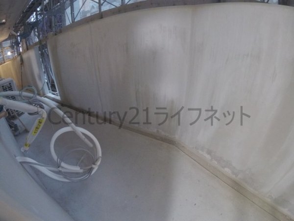 ルアナ北梅田