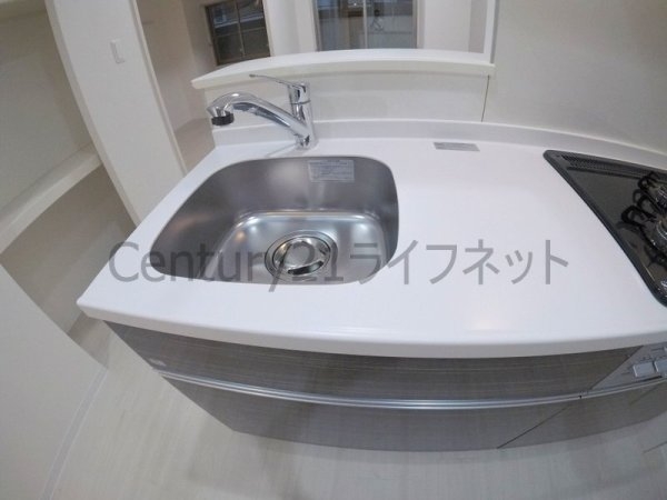 ルアナ北梅田