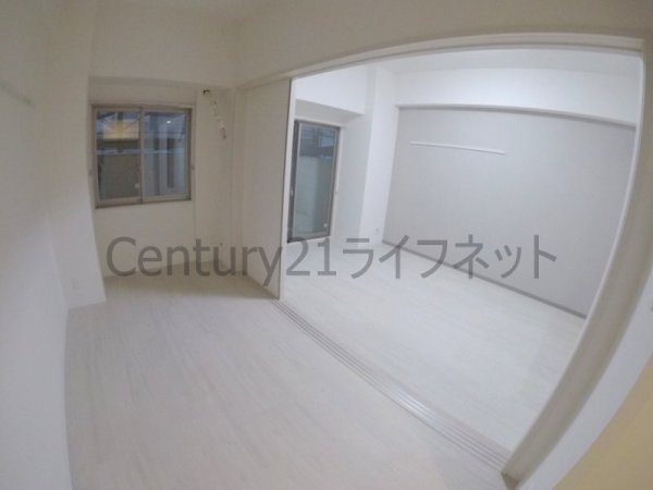 ルアナ北梅田