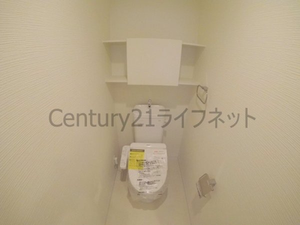 ルアナ北梅田