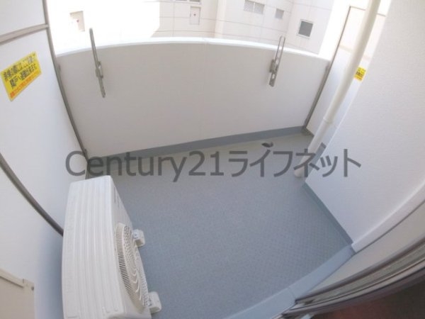 大阪市北区天満橋１丁目のマンション