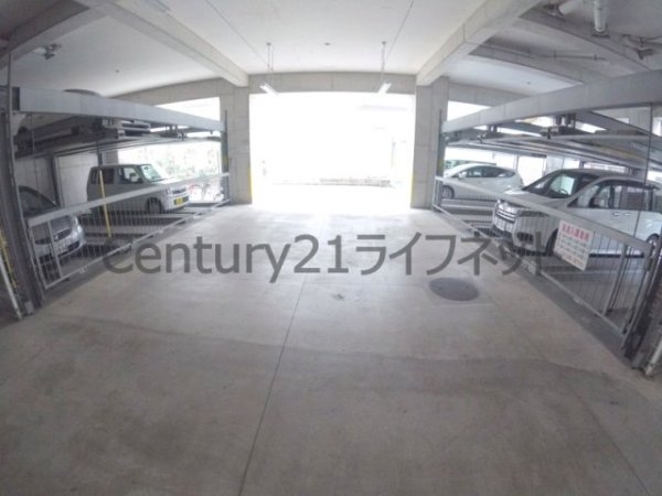 大阪市北区天満橋１丁目のマンション