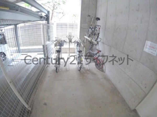 大阪市北区天満橋１丁目のマンション