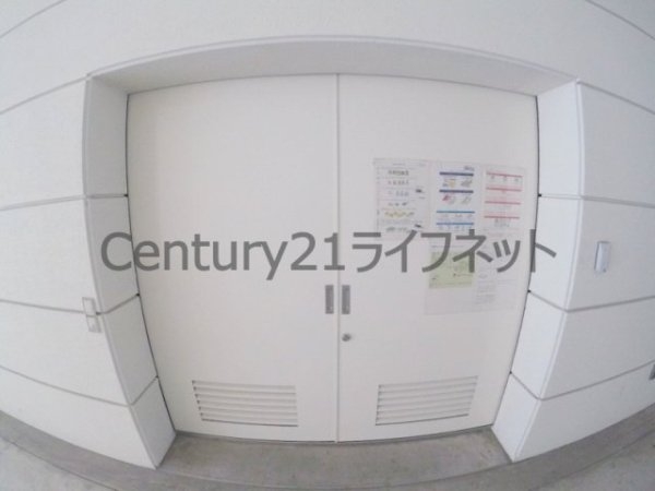 大阪市北区天満橋１丁目のマンション
