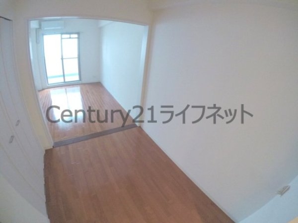 大阪市北区天満橋１丁目のマンション