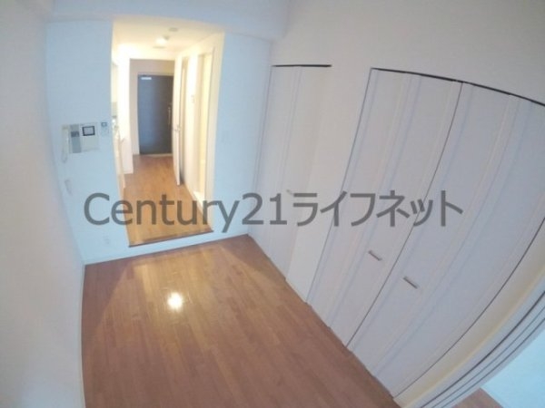 大阪市北区天満橋１丁目のマンション