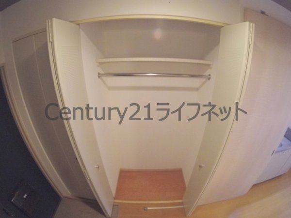 大阪市北区末広町のマンション