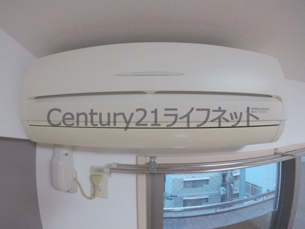 大阪市北区末広町のマンション