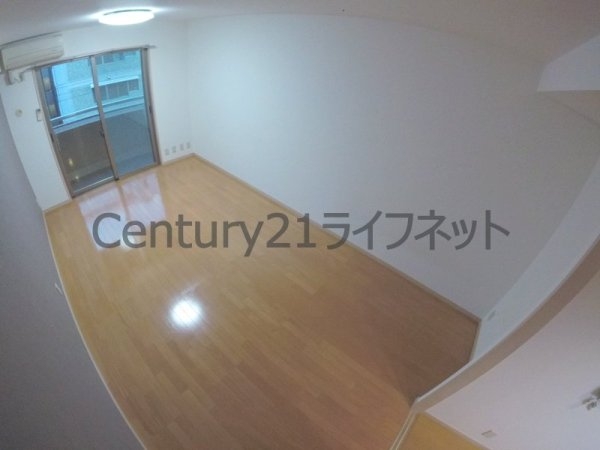 大阪市北区末広町のマンション