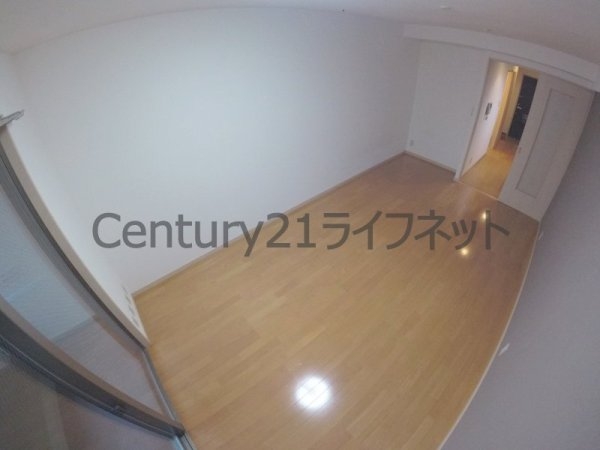大阪市北区末広町のマンション