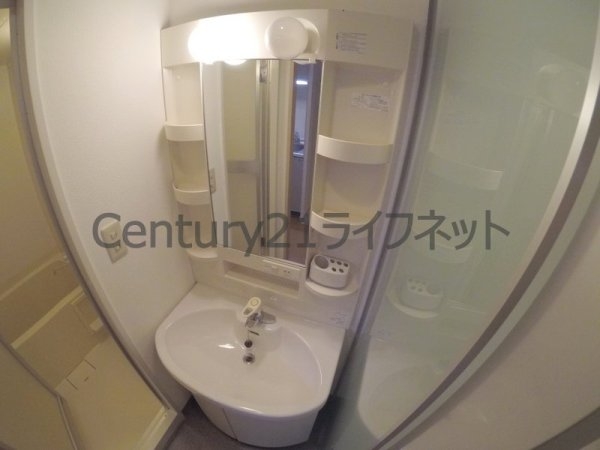 大阪市北区末広町のマンション
