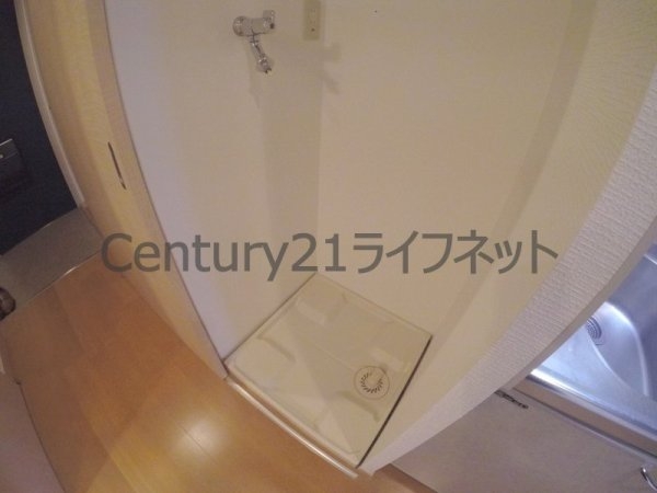 大阪市北区末広町のマンション