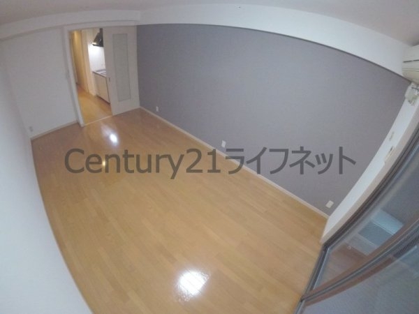 大阪市北区末広町のマンション