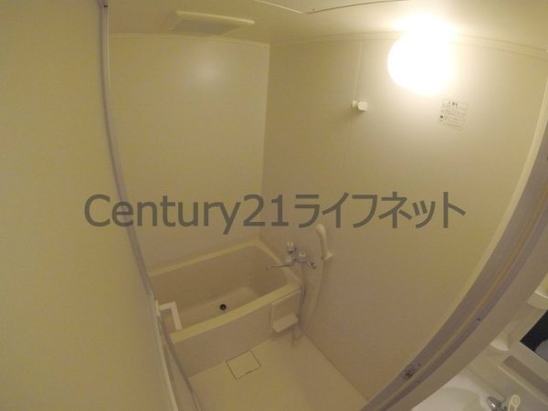 大阪市北区末広町のマンション