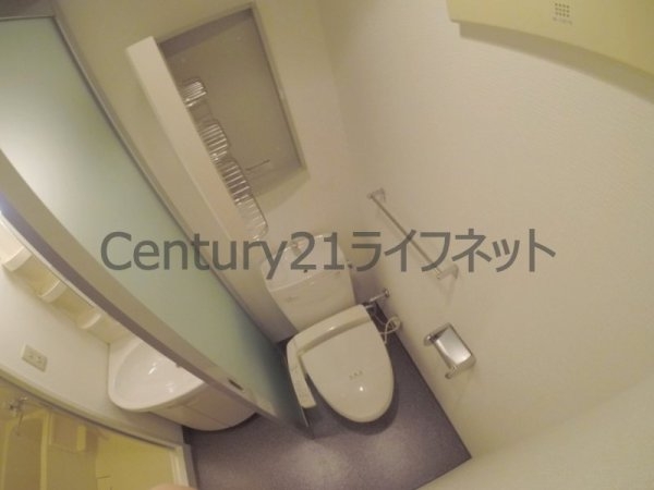 大阪市北区末広町のマンション
