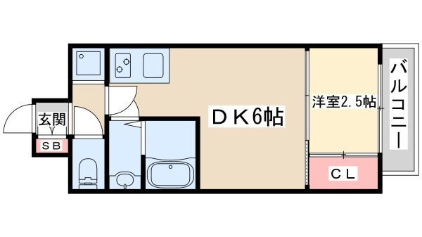 プレリスＮＥＯ大阪十三エルヴィオン