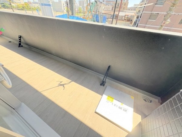 プレリスＮＥＯ大阪十三エルヴィオン
