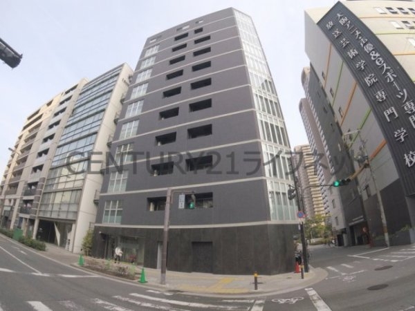 公高貴王ビル