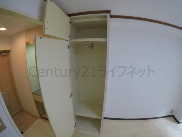 プレアール新北野