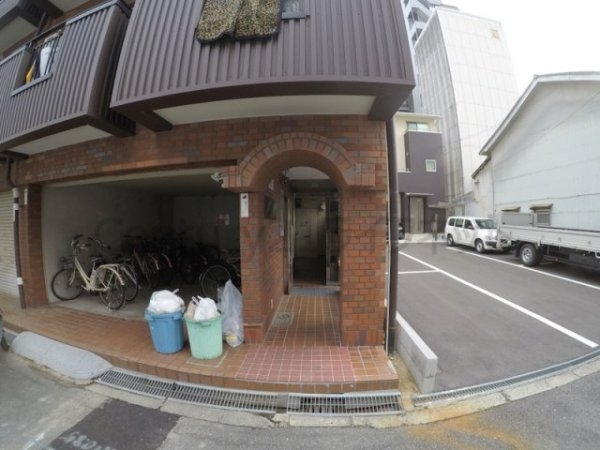 プレアール新北野