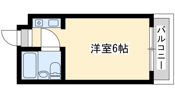 プレアール新北野