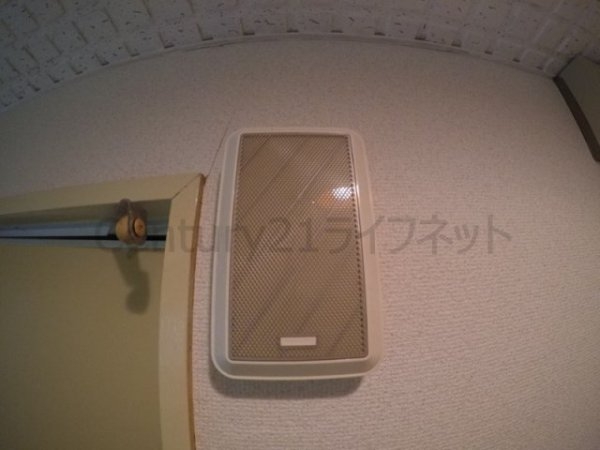 プレアール新北野