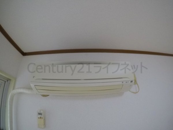 プレアール新北野