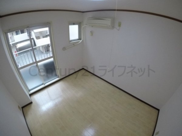 プレアール新北野
