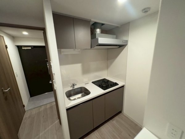 プランドール新北野