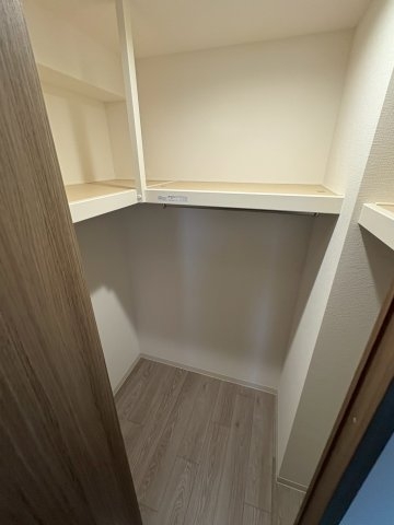 プランドール新北野
