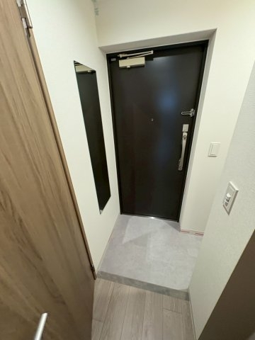 プランドール新北野