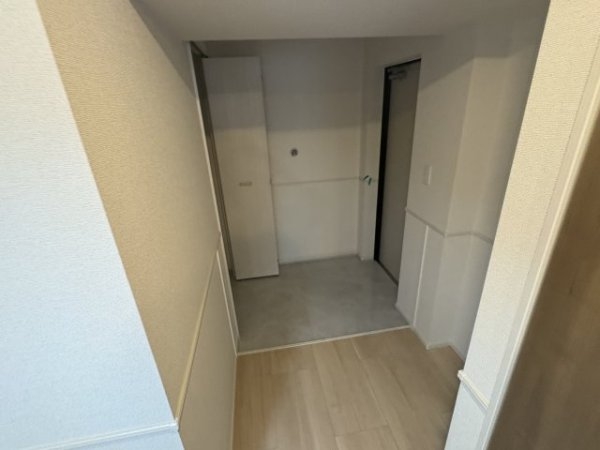 グランMコート新大阪