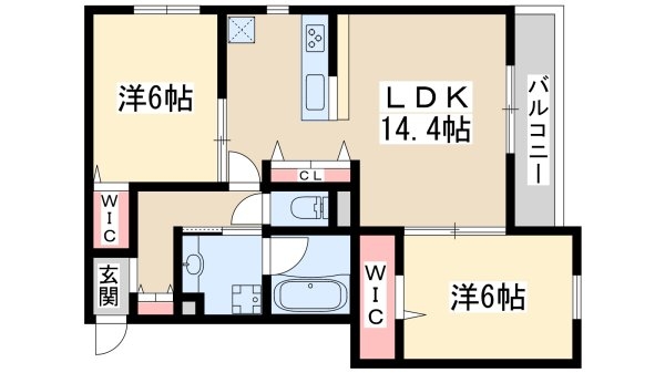トリシア江坂