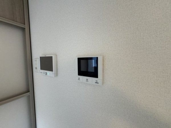 トリシア江坂