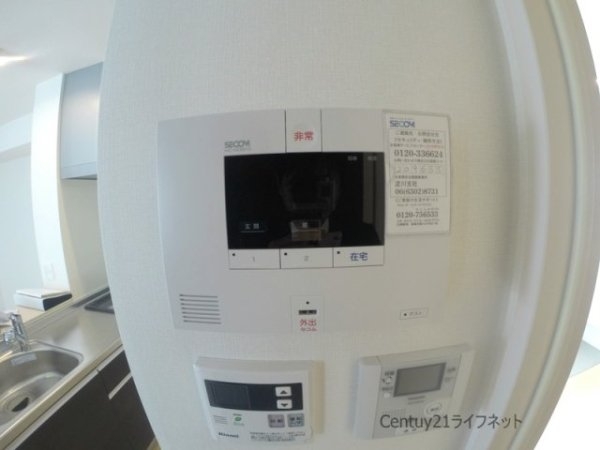 シャルムA
