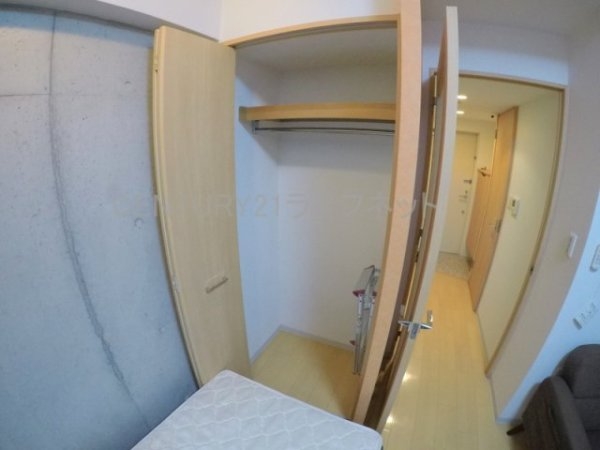 吹田市江坂町１丁目のマンション