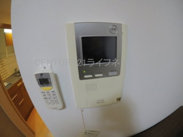 吹田市江坂町１丁目のマンション