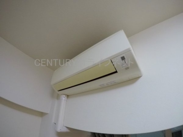 吹田市江坂町１丁目のマンション
