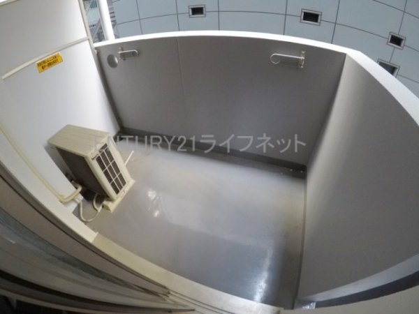 吹田市江坂町１丁目のマンション