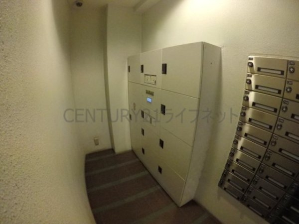吹田市江坂町１丁目のマンション