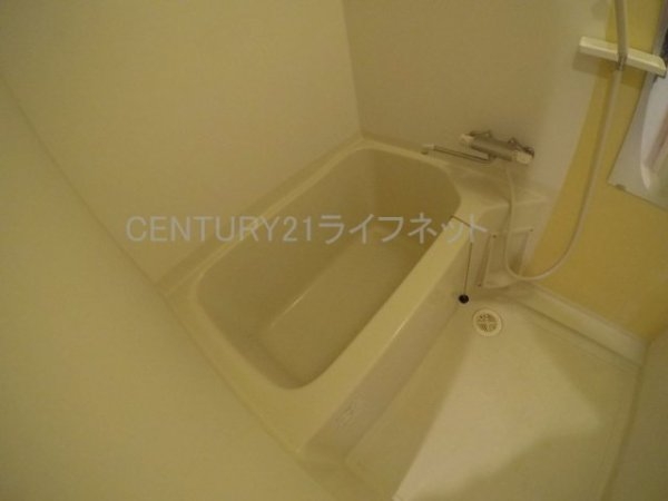 吹田市江坂町１丁目のマンション