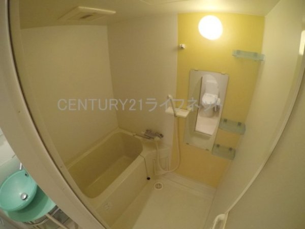吹田市江坂町１丁目のマンション