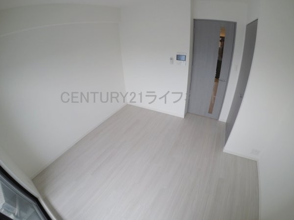 ラドゥセール江坂2
