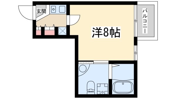 アスール江坂サード