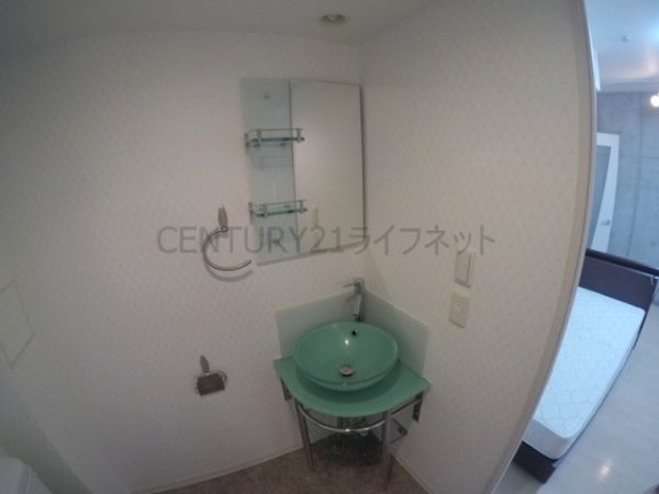 アスール江坂サード
