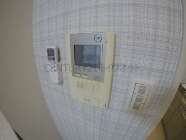 アスール江坂サード