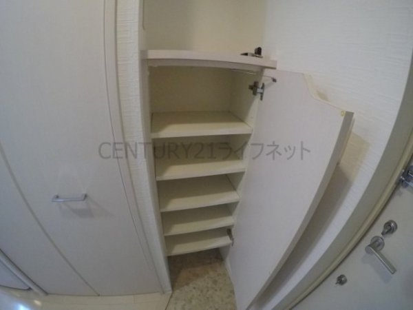 アスール江坂サード